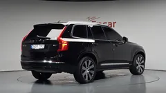 2023 Volvo XC90 B6 Ultimate Bright — фото 2