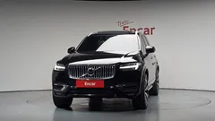 2023 Volvo XC90 B6 Ultimate Bright — фото 3