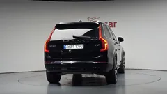 2023 Volvo XC90 B6 Ultimate Bright — фото 4