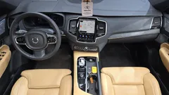 2023 Volvo XC90 B6 Ultimate Bright — фото 7