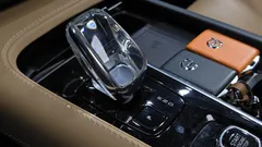 2023 Volvo XC90 B6 Ultimate Bright — фото 9