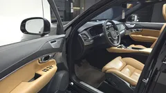 2023 Volvo XC90 B6 Ultimate Bright — фото 10