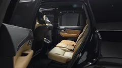 2023 Volvo XC90 B6 Ultimate Bright — фото 11