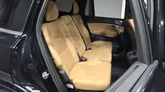 2023 Volvo XC90 B6 Ultimate Bright — фото 12