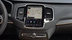 2023 Volvo XC90 B6 Ultimate Bright — фото 13