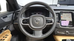 2023 Volvo XC90 B6 Ultimate Bright — фото 14