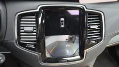 2023 Volvo XC90 B6 Ultimate Bright — фото 15