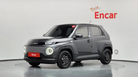 2023 Hyundai Casper Smart