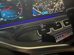 2022 Mercedes-Benz GLS-Class GLS580 4MATIC — фото 8