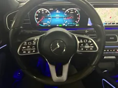 2022 Mercedes-Benz GLS-Class GLS580 4MATIC — фото 9