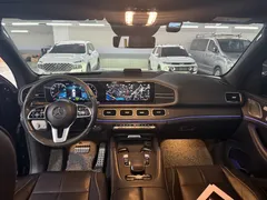 2022 Mercedes-Benz GLS-Class GLS580 4MATIC — фото 13