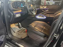 2022 Mercedes-Benz GLS-Class GLS580 4MATIC — фото 14