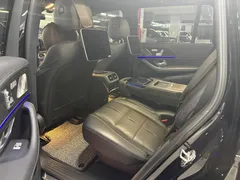 2022 Mercedes-Benz GLS-Class GLS580 4MATIC — фото 15