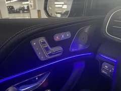 2022 Mercedes-Benz GLS-Class GLS580 4MATIC — фото 16