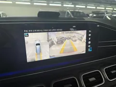 2022 Mercedes-Benz GLS-Class GLS580 4MATIC — фото 17