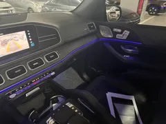 2022 Mercedes-Benz GLS-Class GLS580 4MATIC — фото 20