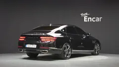 2022 Genesis G80 Gasoline 2.5 Turbo AWD — фото 2