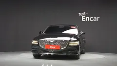 2022 Genesis G80 Gasoline 2.5 Turbo AWD — фото 3
