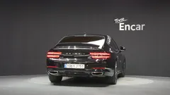 2022 Genesis G80 Gasoline 2.5 Turbo AWD — фото 4