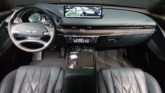2022 Genesis G80 Gasoline 2.5 Turbo AWD — фото 7