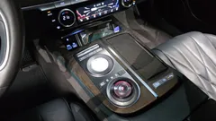 2022 Genesis G80 Gasoline 2.5 Turbo AWD — фото 9