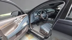 2022 Genesis G80 Gasoline 2.5 Turbo AWD — фото 10