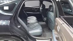 2022 Genesis G80 Gasoline 2.5 Turbo AWD — фото 12
