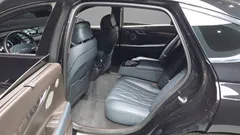 2022 Genesis G80 Gasoline 2.5 Turbo AWD — фото 13