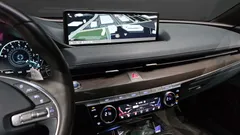 2022 Genesis G80 Gasoline 2.5 Turbo AWD — фото 14