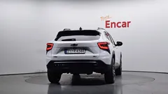 2024 Chevrolet Trax 1.2 RS — фото 4