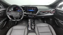 2024 Chevrolet Trax 1.2 RS — фото 7