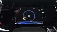 2024 Chevrolet Trax 1.2 RS — фото 8