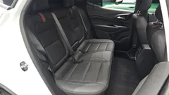 2024 Chevrolet Trax 1.2 RS — фото 11