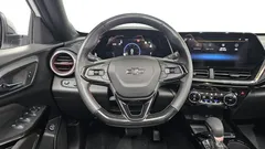 2024 Chevrolet Trax 1.2 RS — фото 12