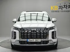 2023 Hyundai Palisade Gasoline 3.8 4WD — фото 11