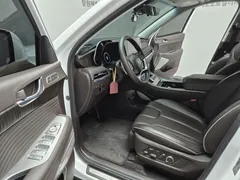 2023 Hyundai Palisade Gasoline 3.8 4WD — фото 16