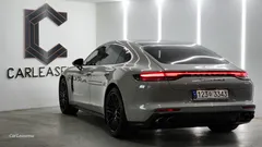 2021 Porsche Panamera 4.0 Turbo S — фото 3