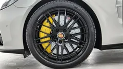 2021 Porsche Panamera 4.0 Turbo S — фото 6