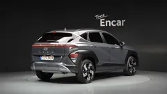 2023 Hyundai Kona Gasoline 1.6 Turbo 2WD — фото 2