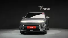 2023 Hyundai Kona Gasoline 1.6 Turbo 2WD — фото 3