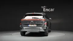 2023 Hyundai Kona Gasoline 1.6 Turbo 2WD — фото 4