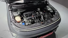 2023 Hyundai Kona Gasoline 1.6 Turbo 2WD — фото 6