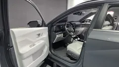 2023 Hyundai Kona Gasoline 1.6 Turbo 2WD — фото 10