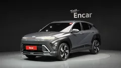 2023 Hyundai Kona Gasoline 1.6 Turbo 2WD — фото 13