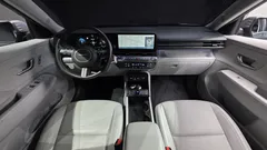 2023 Hyundai Kona Gasoline 1.6 Turbo 2WD — фото 14