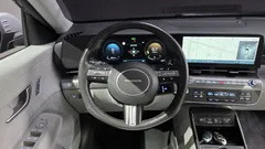 2023 Hyundai Kona Gasoline 1.6 Turbo 2WD — фото 17