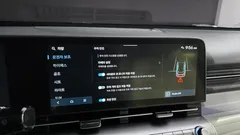 2023 Hyundai Kona Gasoline 1.6 Turbo 2WD — фото 20