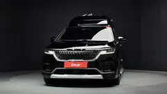 2022 Kia Carnival Gasoline 7-Seater Hi-Limousine — фото 3