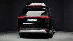2022 Kia Carnival Gasoline 7-Seater Hi-Limousine — фото 4