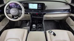 2022 Kia Carnival Gasoline 7-Seater Hi-Limousine — фото 14